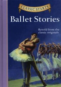Bild von Ballet Stories