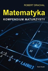 Obrazek Matematyka. Kompendium maturzysty