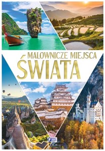 Bild von Malownicze miejsca świata