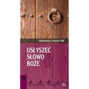 Obrazek Usłyszeć Słowo Boże