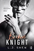 Broken Kni... - L.J. Shen - Ksiegarnia w niemczech