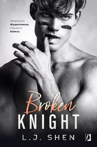 Obrazek Broken Knight All Saints High Tom 2
