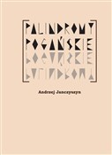 Palindormy... - Andrzej Janczyszyn -  polnische Bücher