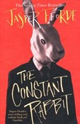 The Consta... - Jasper Fforde -  Książka z wysyłką do Niemiec 