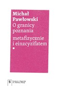 O granicy ... - Michał Pawłowski -  fremdsprachige bücher polnisch 