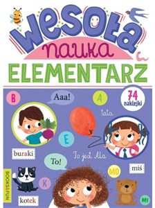 Bild von Elementarz. Wesoła nauka