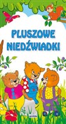 Pluszowe n... - Emilia Pruchnicka -  Książka z wysyłką do Niemiec 