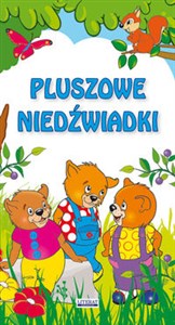 Bild von Pluszowe niedźwiadki