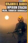 Imperium s... - Benjamin R. Barber -  polnische Bücher