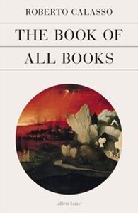 Bild von The Book of All Books