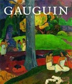 Paul Gaugu... -  fremdsprachige bücher polnisch 