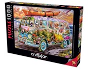 Puzzle 100... -  Książka z wysyłką do Niemiec 