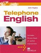 Telephone ... - John Hughes - buch auf polnisch 