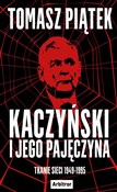 Kaczyński ... - Tomasz Piątek - Ksiegarnia w niemczech