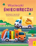 Książka : Wycieczki ... - Marcin Przewoźniak