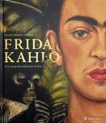 Frida Kahl... - Helga Prignitz-Poda -  polnische Bücher