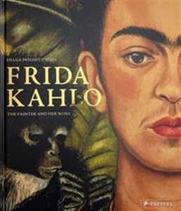 Bild von Frida Kahlo The Painter and Her Work