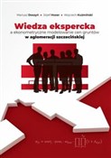 Polnische buch : Wiedza eks... - Mariusz Doszyń, Józef Hozer, Wojciech Kuźmiński