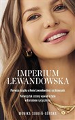 Książka : Imperium L... - Monika Sobień-Górska