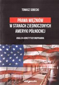 Polska książka : Prawa więź... - Tomasz Sobecki