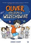 Oliver obj... - Jorge Cham - buch auf polnisch 