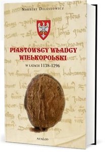 Bild von Piastowscy władcy Wielkopolski w latach 1138-1296