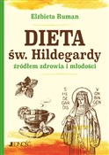 Dieta św. ... - Elżbieta Ruman - buch auf polnisch 