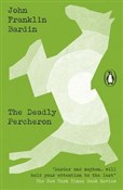 Książka : The Deadly... - John Franklin Bardin