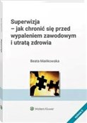 Superwizja... - Beata Mańkowska -  polnische Bücher