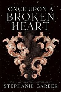 Bild von Once Upon a Broken Heart