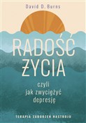 Radość życ... - David D. Burns - buch auf polnisch 