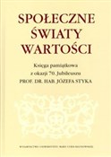 Społeczne ... -  polnische Bücher