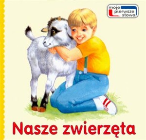 Obrazek Nasze zwierzęta