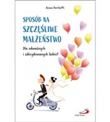 Książka : Sposób na ... - Anna Porchetti