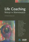Life coach... - buch auf polnisch 