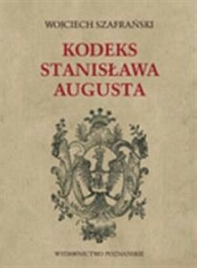 Obrazek Kodeks Stanisława Augusta