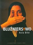 Polnische buch : Bluźnierst... - Asia Bibi