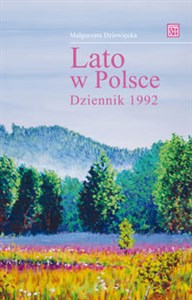 Obrazek Lato w Polsce Dziennik 1992