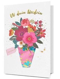 Bild von Karnet Urodziny