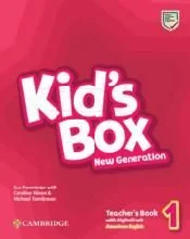 Polska książka : Kid's Box ... - Sue Parminter, Caroline Nixon, Michael Tomlinson