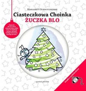 Obrazek Ciasteczkowa Choinka Żuczka Blo