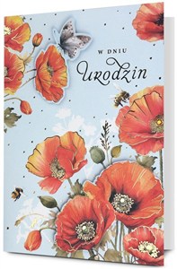 Bild von Karnet Urodziny