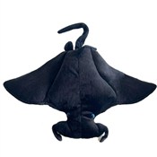 Manta 43cm... - buch auf polnisch 