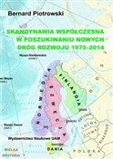 Skandynawi... - Bernard Piotrowski - buch auf polnisch 