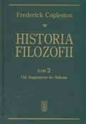 Historia f... - Frederick Copleston -  polnische Bücher