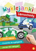 Polnische buch : Samochody.... - Wydawnictwo Skrzat