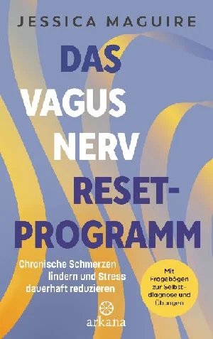 Bild von MAGUIRE, J: VAGUSNERV-RESET-PROGRAMM