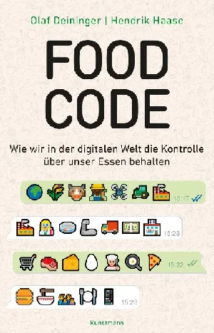 Obrazek DEININGER, O: FOOD CODE