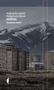 Obrazek Armenia Karawany śmierci