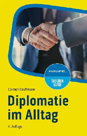 Obrazek KAUFFMANN, C: SICH DURCHSETZEN